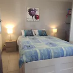 Chez Linat - Paisible Avec Jardin Et Vue Апартаменты Валлорис
