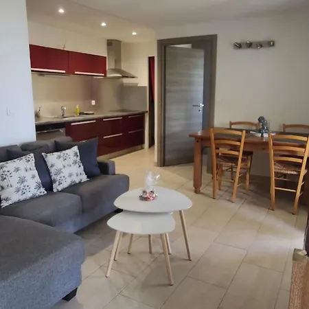Chez Linat - Paisible Avec Jardin Et Vue