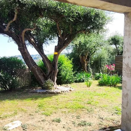 Chez Linat - Paisible Avec Jardin Et Vue